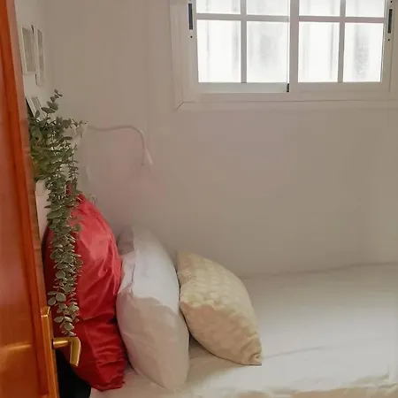 Holiday home Maras House Oasis De Paz Nazaret