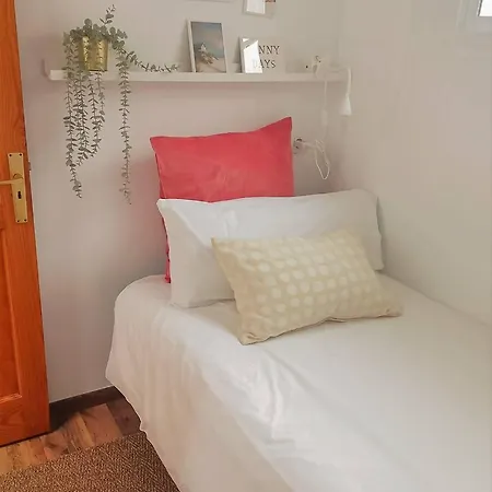 Maras House Oasis De Paz Holiday home Nazaret
