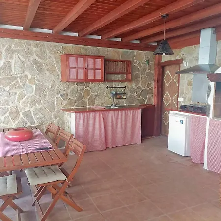 Holiday home Maras House Oasis De Paz Nazaret