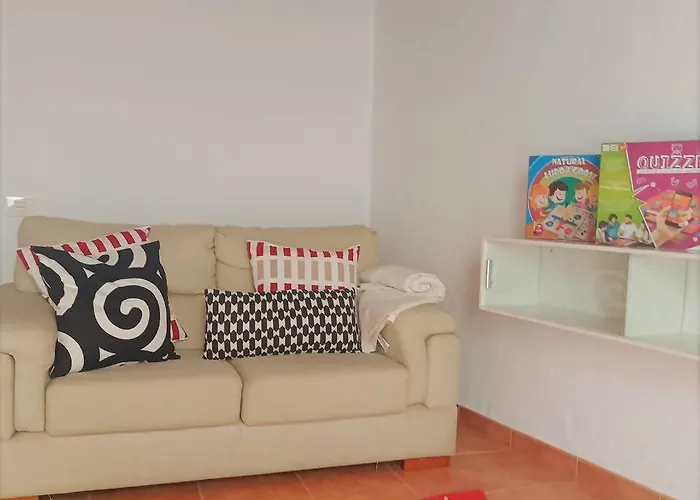 度假居 Mara's House, Oasis De Paz