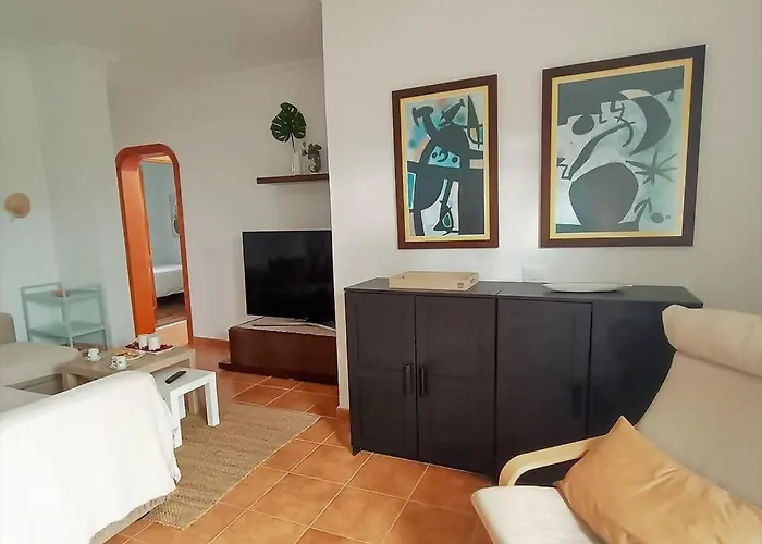 度假居 Mara's House, Oasis De Paz *