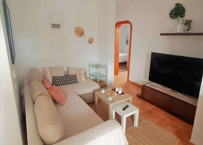 Mara's House, Oasis De Paz 度假居 *
