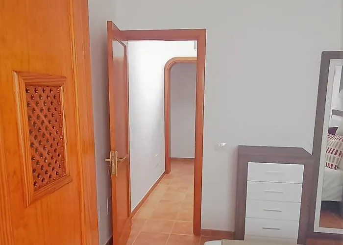 度假居 Mara's House, Oasis De Paz