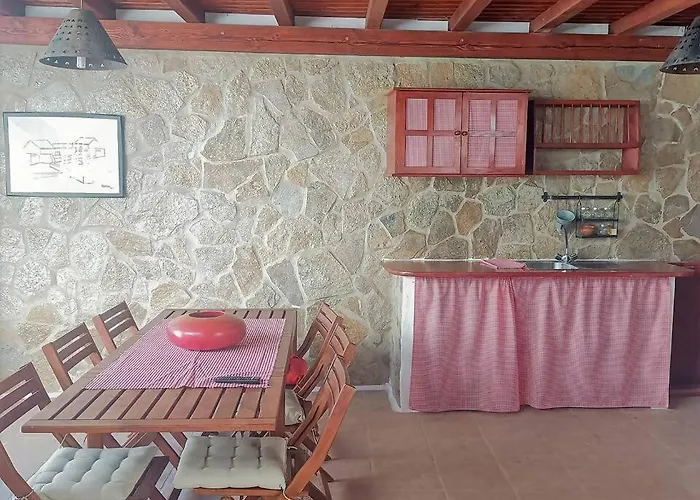Mara's House, Oasis De Paz 度假居 *