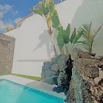 Σπίτι διακοπών Mara's House, Oasis De Paz Nazaret