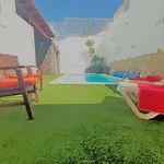 Mara's House, Oasis De Paz Σπίτι διακοπών *