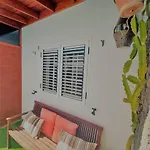 Mara's House, Oasis De Paz