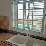 Mara's House, Oasis De Paz Σπίτι διακοπών Nazaret