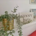 Σπίτι διακοπών Mara's House, Oasis De Paz Nazaret