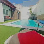 Mara's House, Oasis De Paz