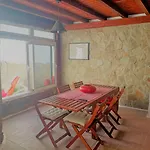Mara's House, Oasis De Paz Σπίτι διακοπών Nazaret
