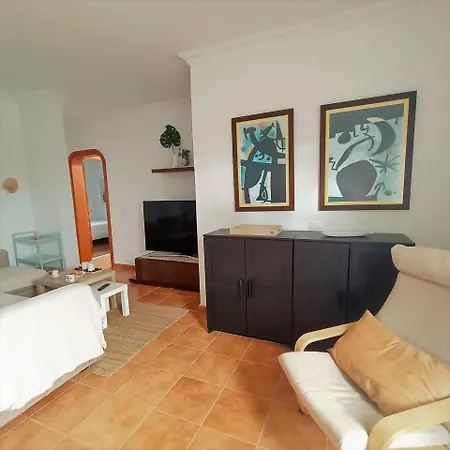 בית נופש Mara's House, Oasis De Paz *