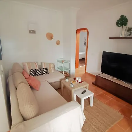 Mara's House, Oasis De Paz בית נופש *