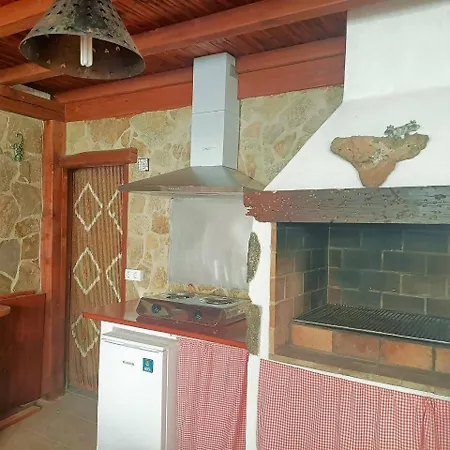 Mara's House, Oasis De Paz Nazaret