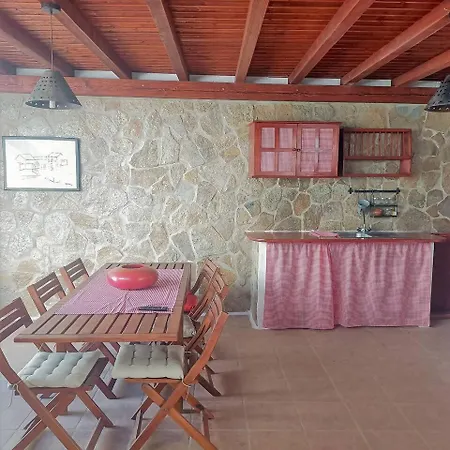 Mara's House, Oasis De Paz בית נופש *