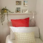 Mara's House, Oasis De Paz Nyaraló