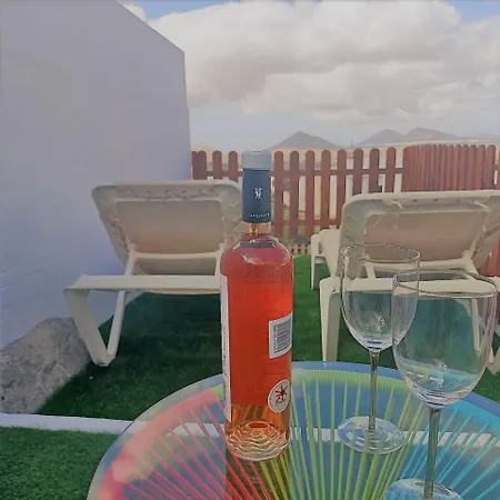 Semesterbostad Maras House, Oasis De Paz Nazaret