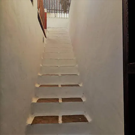 Maras House, Oasis De Paz * Nazaret