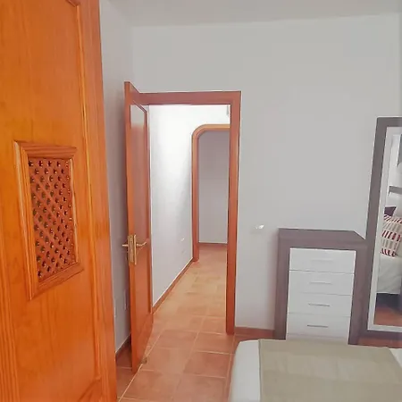 Semesterbostad Maras House, Oasis De Paz